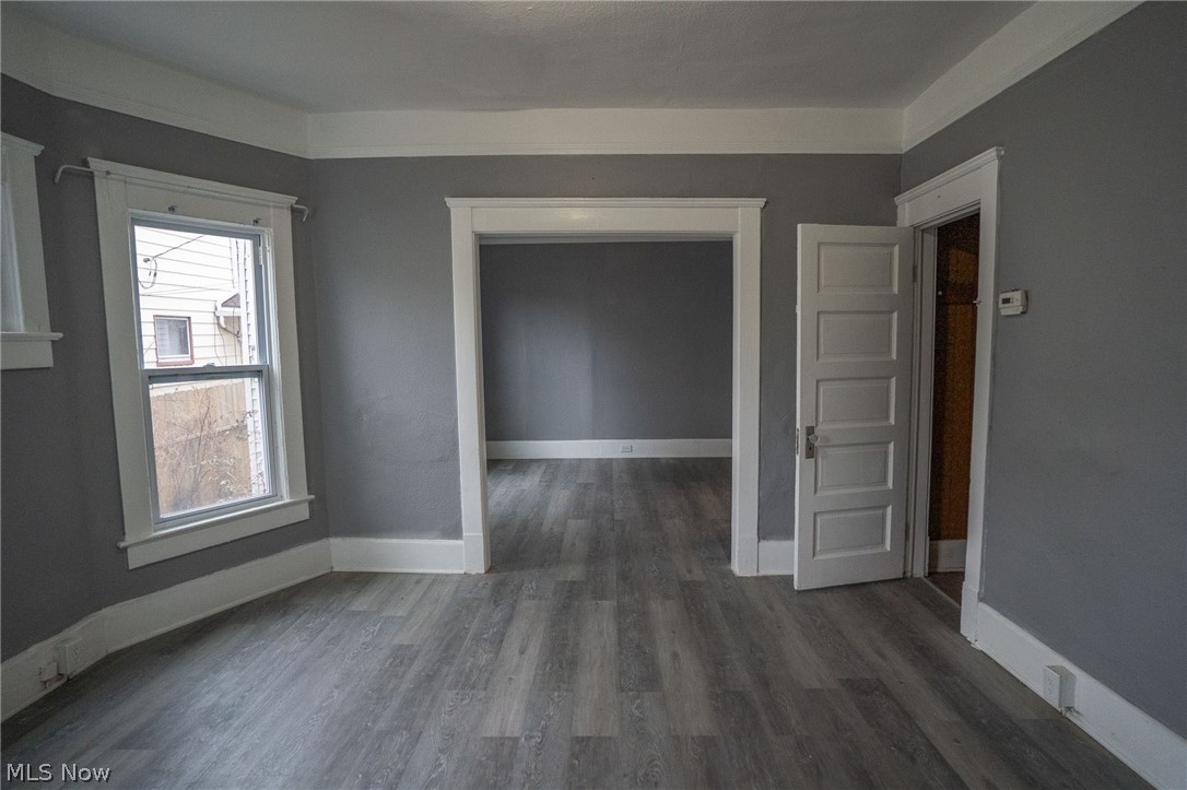 4104 Woburn Avenue Cleveland OH 44109