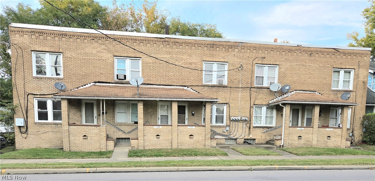 1117 Salt Springs Road Youngstown OH 44509