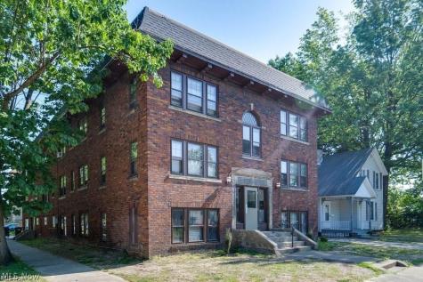 79 Frances Avenue Akron OH 44310