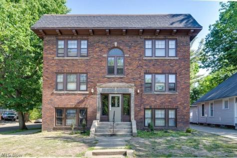 79 Frances Avenue Akron OH 44310