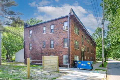 79 Frances Avenue Akron OH 44310