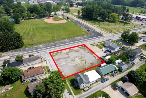 620 W High Street Orrville OH 44667