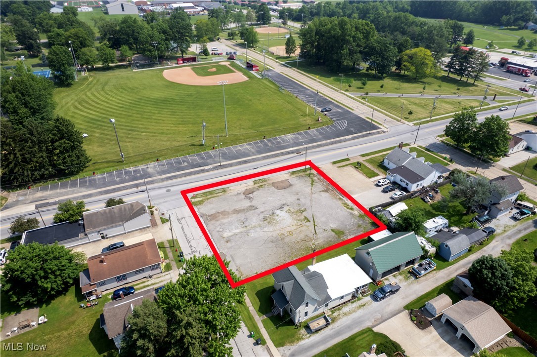 620 W High Street Orrville OH 44667