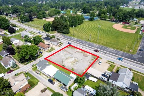 620 W High Street Orrville OH 44667