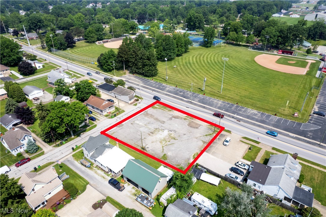 620 W High Street Orrville OH 44667