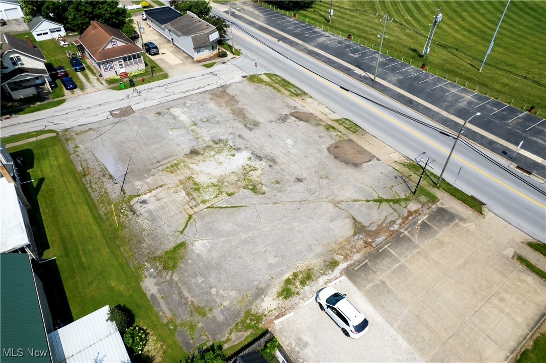 620 W High Street Orrville OH 44667