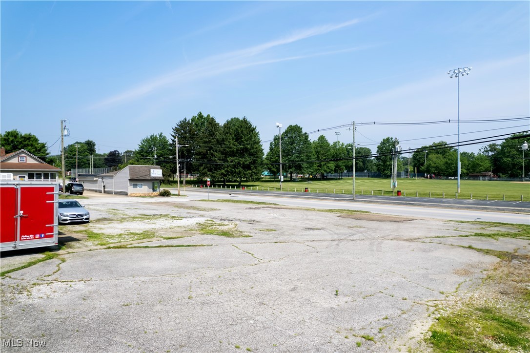 620 W High Street Orrville OH 44667