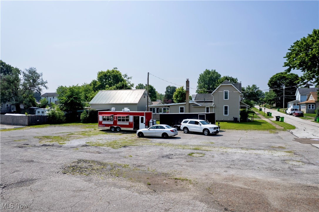 620 W High Street Orrville OH 44667