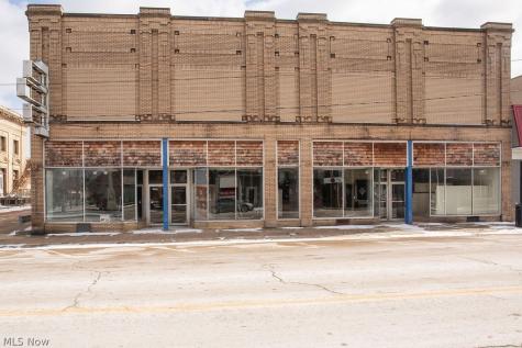 4420 Main Avenue Ashtabula OH 44004