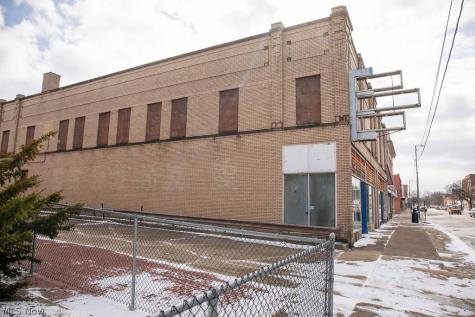 4420 Main Avenue Ashtabula OH 44004