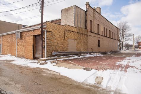 4420 Main Avenue Ashtabula OH 44004