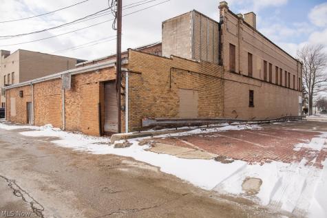 4420 Main Avenue Ashtabula OH 44004