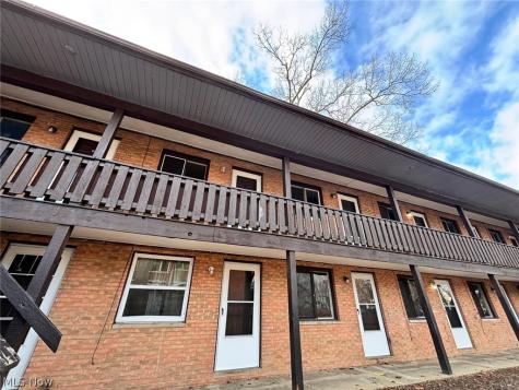 519 Crosby Street Akron OH 44302
