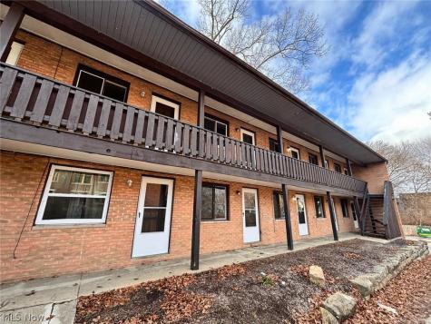 519 Crosby Street Akron OH 44302