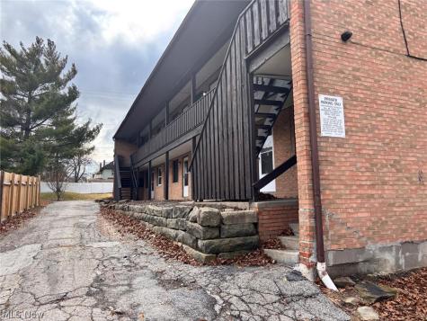 519 Crosby Street Akron OH 44302