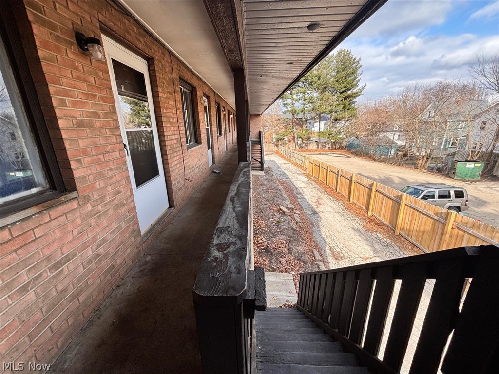 519 Crosby Street Akron OH 44302