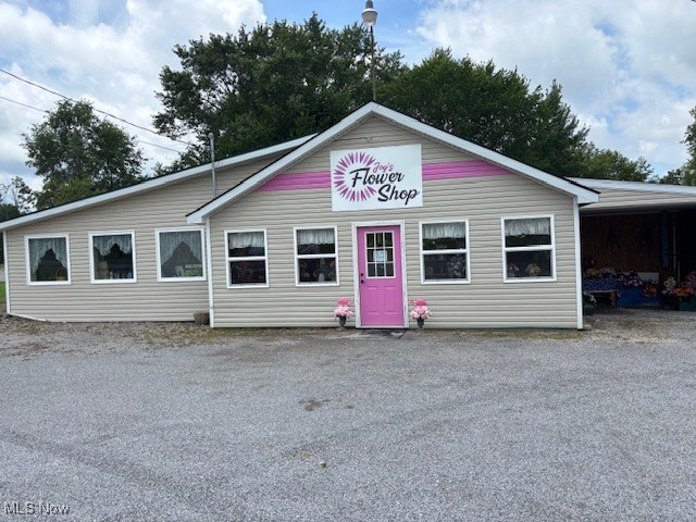 183 S 12th Street Beloit OH 44609