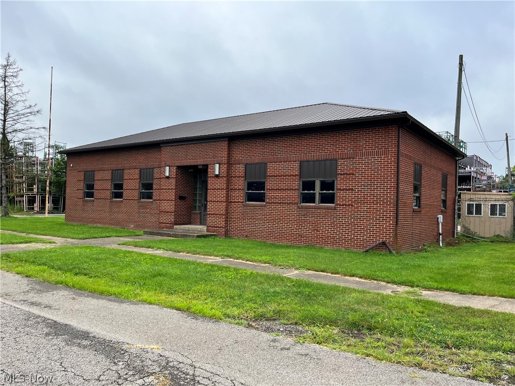2219 Prairie Lane Road Wooster OH 44691