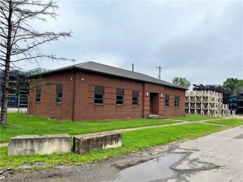 2219 Prairie Lane Road Wooster OH 44691