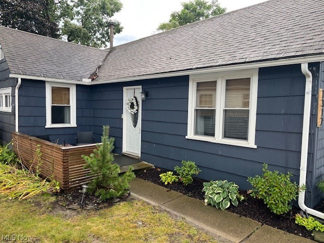 1312 S Park Avenue NW Canton OH 44708