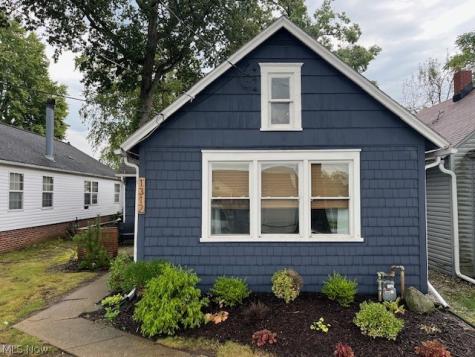 1312 S Park Avenue NW Canton OH 44708