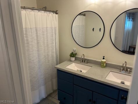 1312 S Park Avenue NW Canton OH 44708