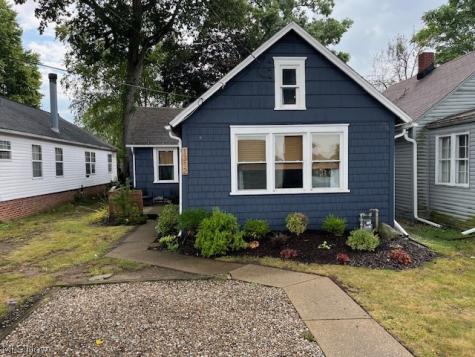 1312 S Park Avenue NW Canton OH 44708