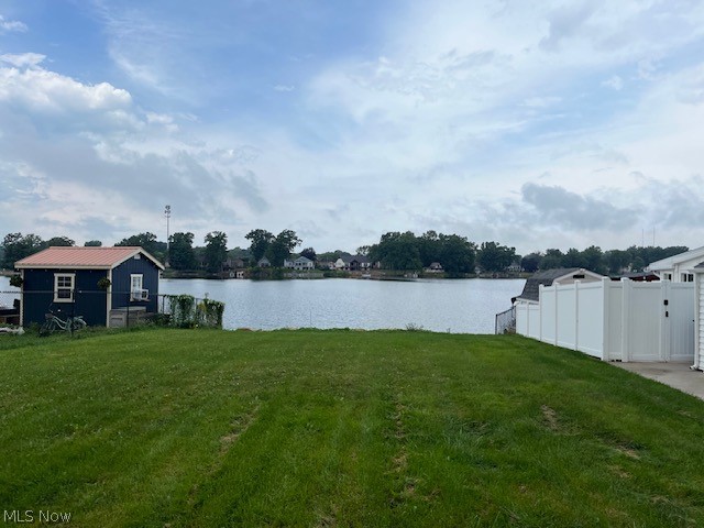 1312 S Park Avenue NW Canton OH 44708