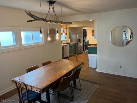 1312 S Park Avenue NW Canton OH 44708