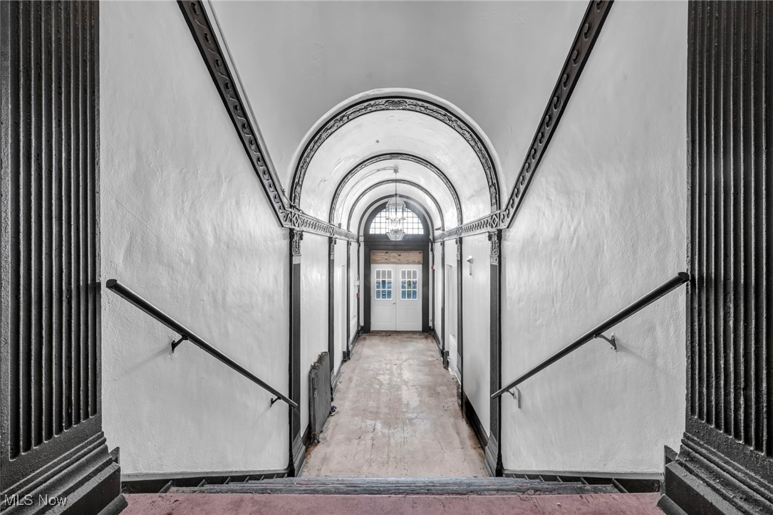 3226 Euclid Avenue Cleveland OH 44115