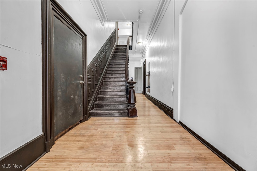 3226 Euclid Avenue Cleveland OH 44115