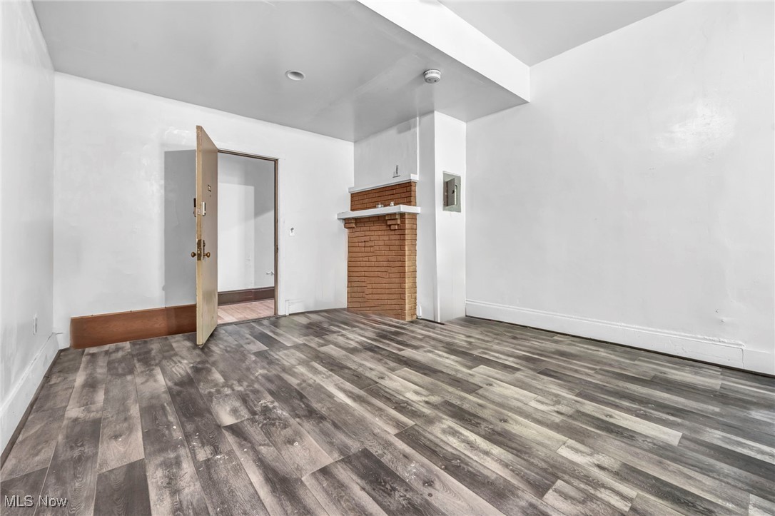 3226 Euclid Avenue Cleveland OH 44115