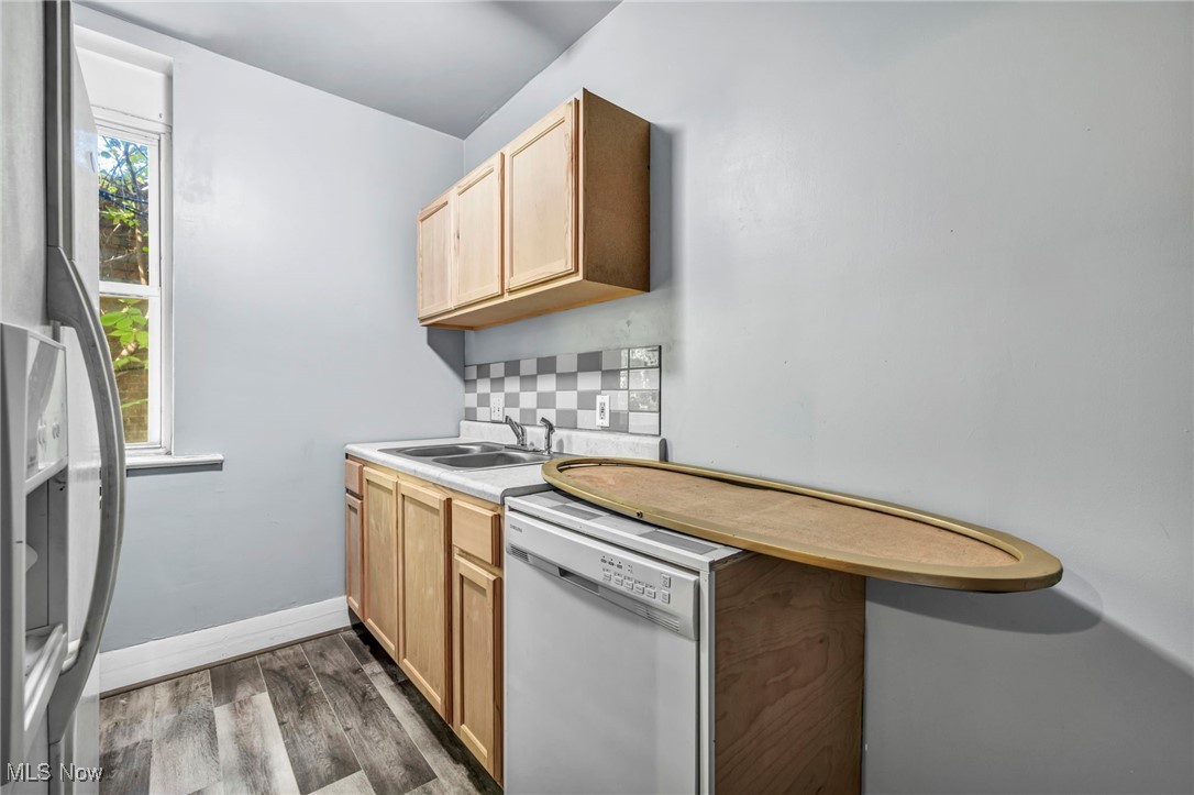 3226 Euclid Avenue Cleveland OH 44115