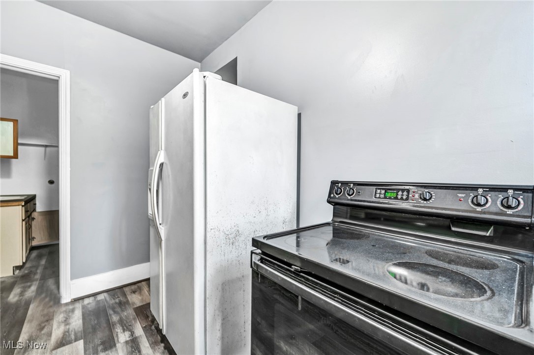 3226 Euclid Avenue Cleveland OH 44115