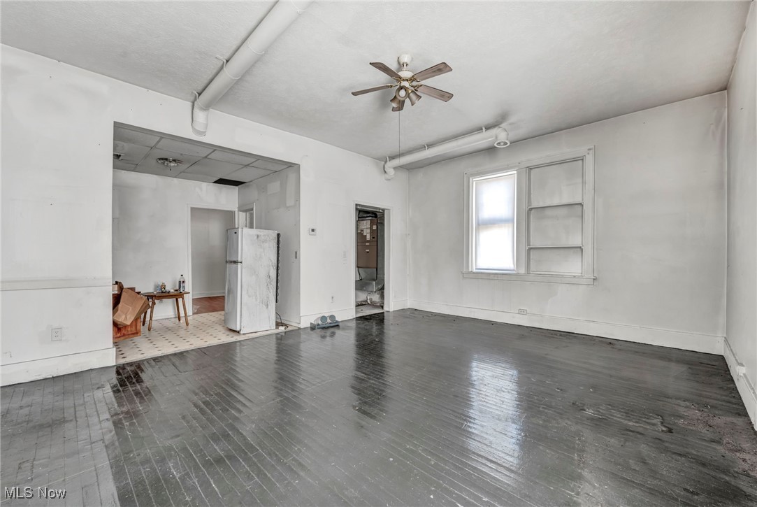 3226 Euclid Avenue Cleveland OH 44115