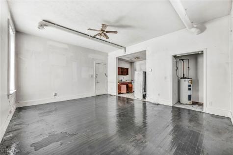 3226 Euclid Avenue Cleveland OH 44115