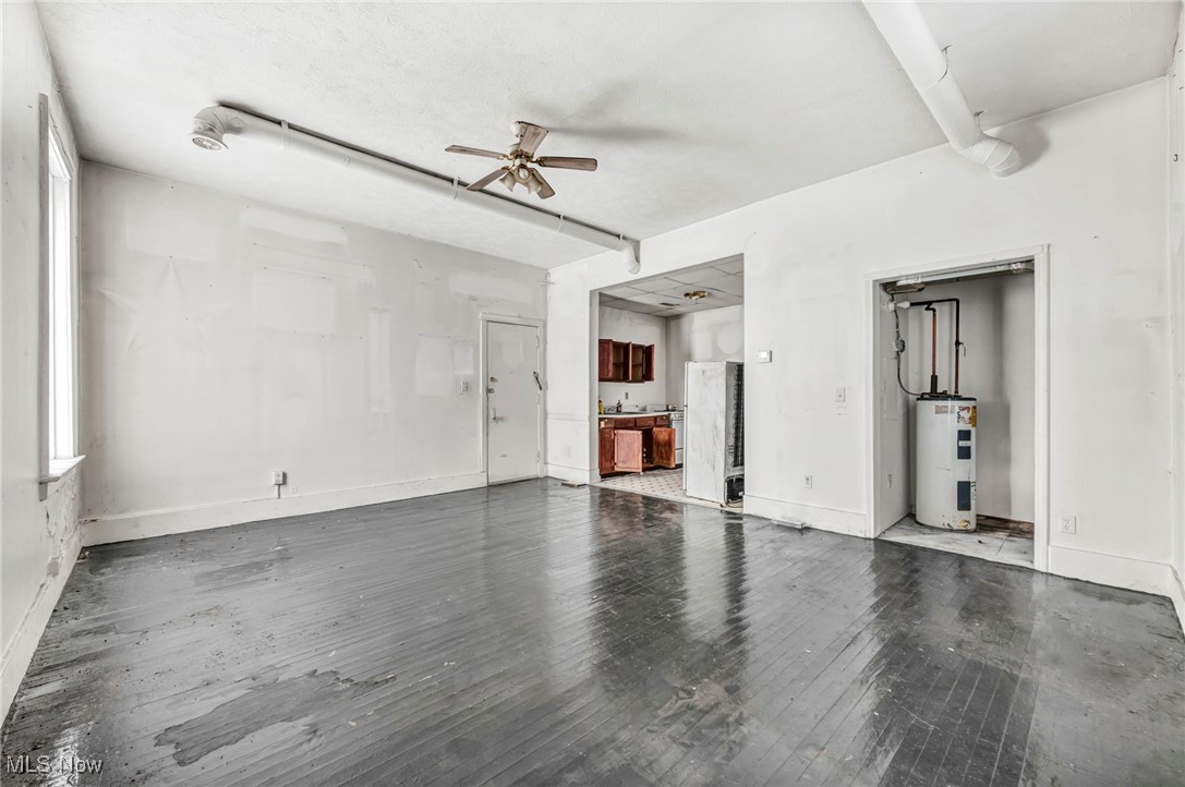 3226 Euclid Avenue Cleveland OH 44115