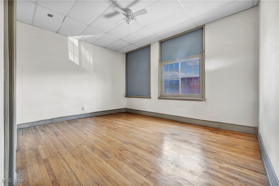 3226 Euclid Avenue Cleveland OH 44115