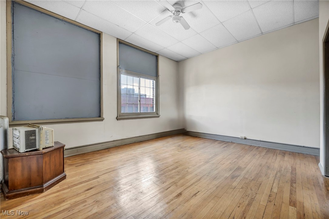 3226 Euclid Avenue Cleveland OH 44115