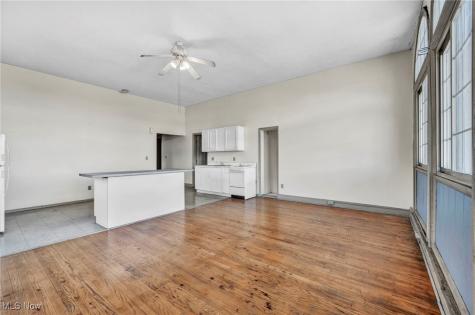 3226 Euclid Avenue Cleveland OH 44115