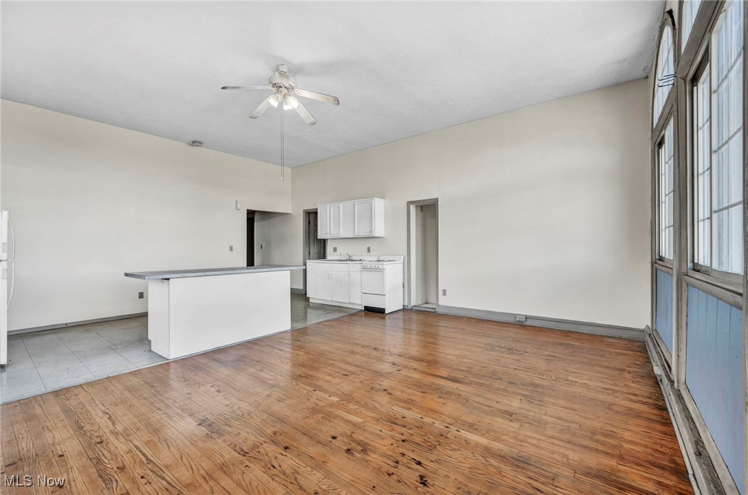 3226 Euclid Avenue Cleveland OH 44115