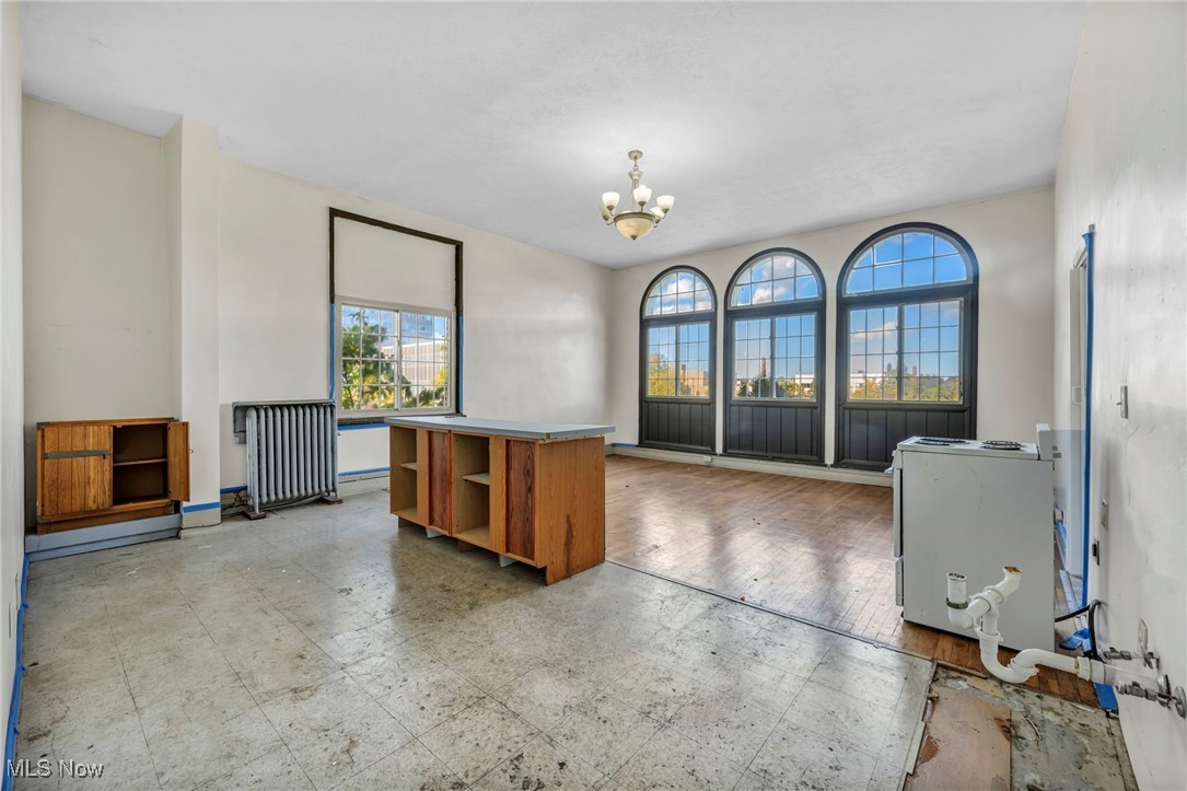 3226 Euclid Avenue Cleveland OH 44115