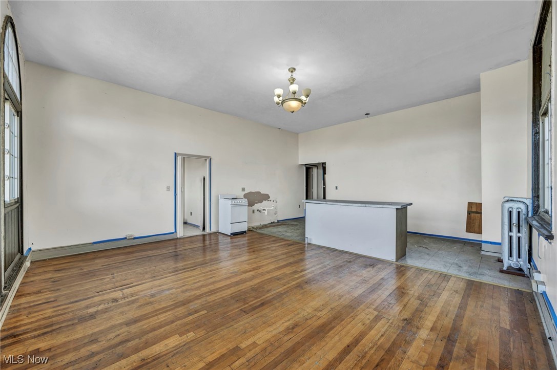 3226 Euclid Avenue Cleveland OH 44115