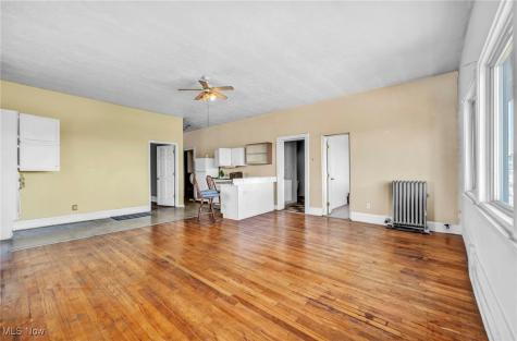 3226 Euclid Avenue Cleveland OH 44115