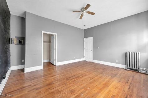 3226 Euclid Avenue Cleveland OH 44115