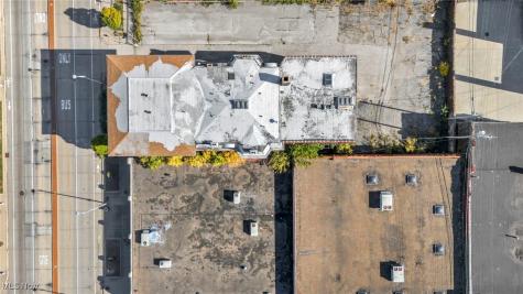 3226 Euclid Avenue Cleveland OH 44115