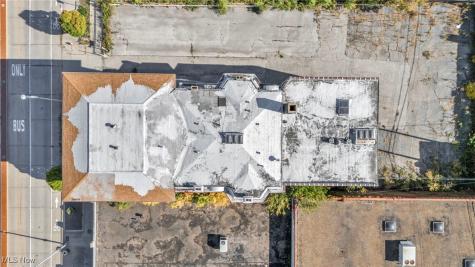 3226 Euclid Avenue Cleveland OH 44115