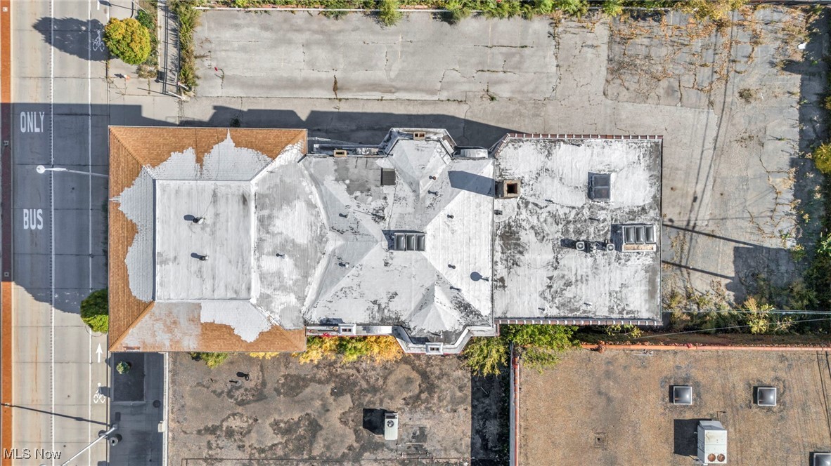 3226 Euclid Avenue Cleveland OH 44115