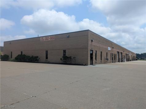 9010 Tyler Boulevard Mentor OH 44060