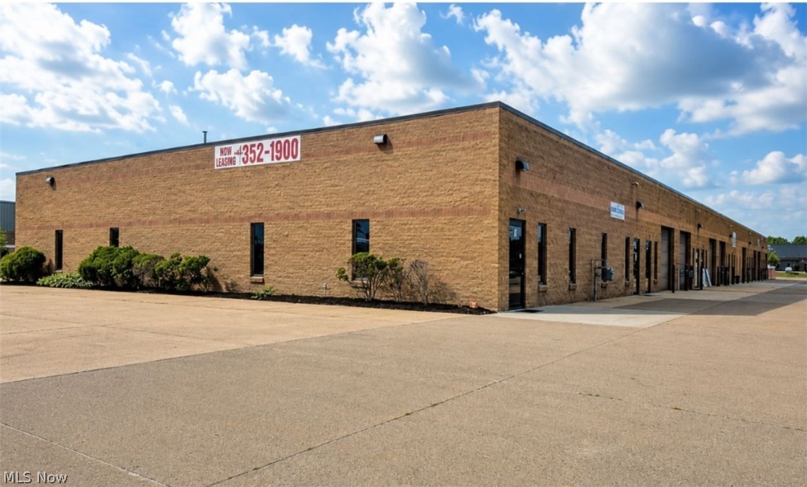 9010 Tyler Boulevard Mentor OH 44060